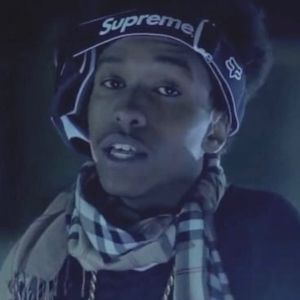 Meet your Posher, Loccdogg